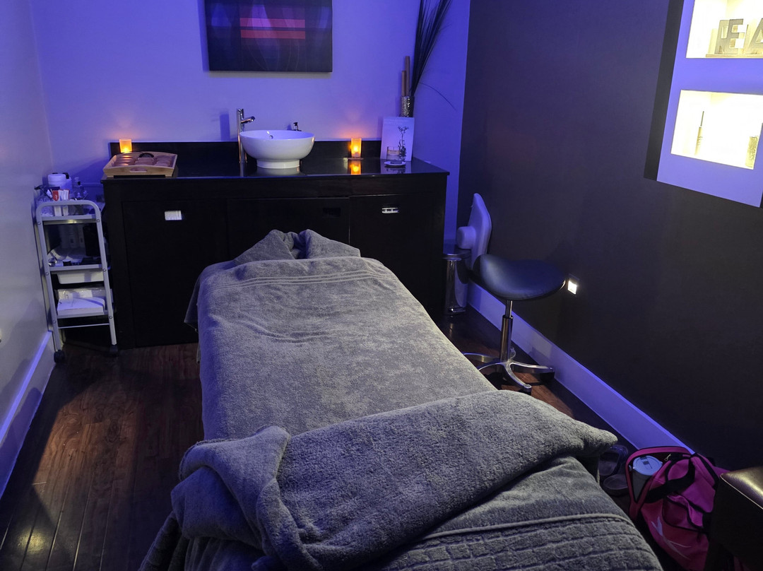 Bannatyne Health Club & Spa - Crewe, Cheshire-克鲁郡必去景点