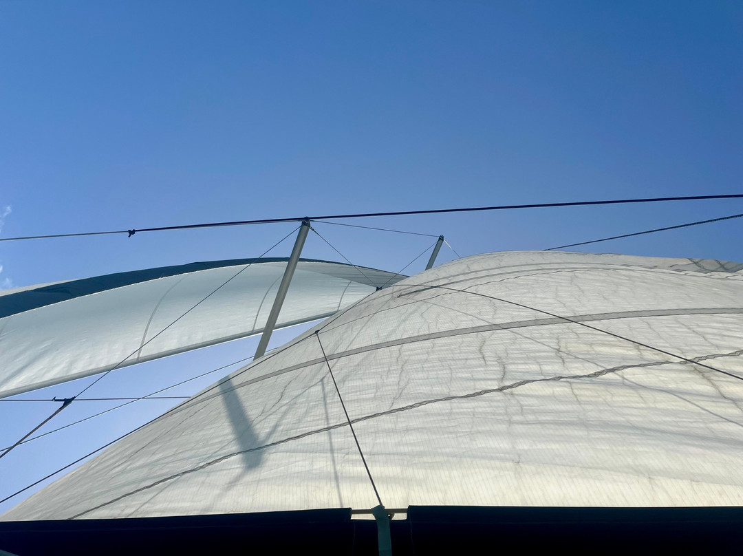 Dénébola Les Plaisirs Nautiques-Le Robert必去景点