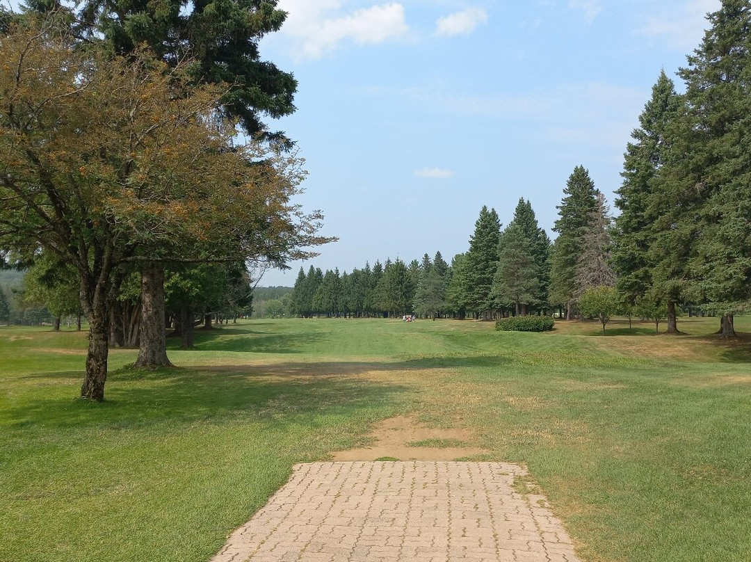 Beaverbrook Golf Course-Minden必去景点