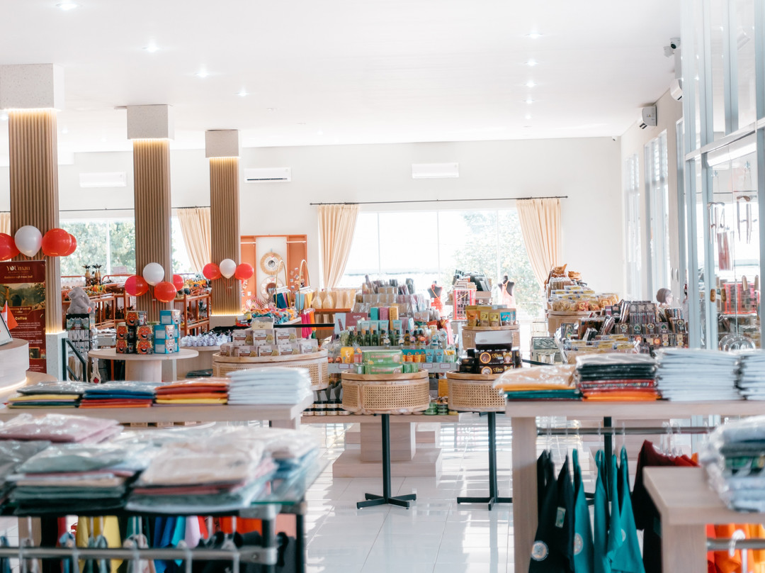 Aget Collection-努沙杜瓦必去景点