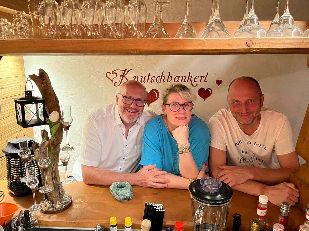 Vötter's Hotel主图