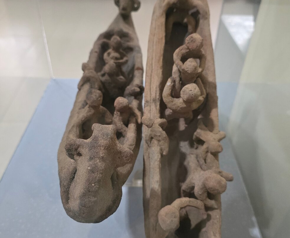 Silliman University Anthropology Museum-杜马盖地必去景点