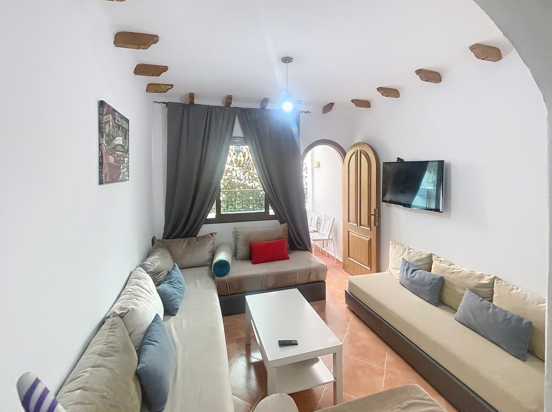 Andalucia Cabo Appart-Hotel