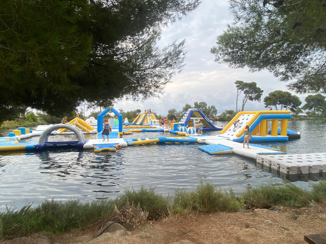 Aquavillage Parc-耶尔必去景点