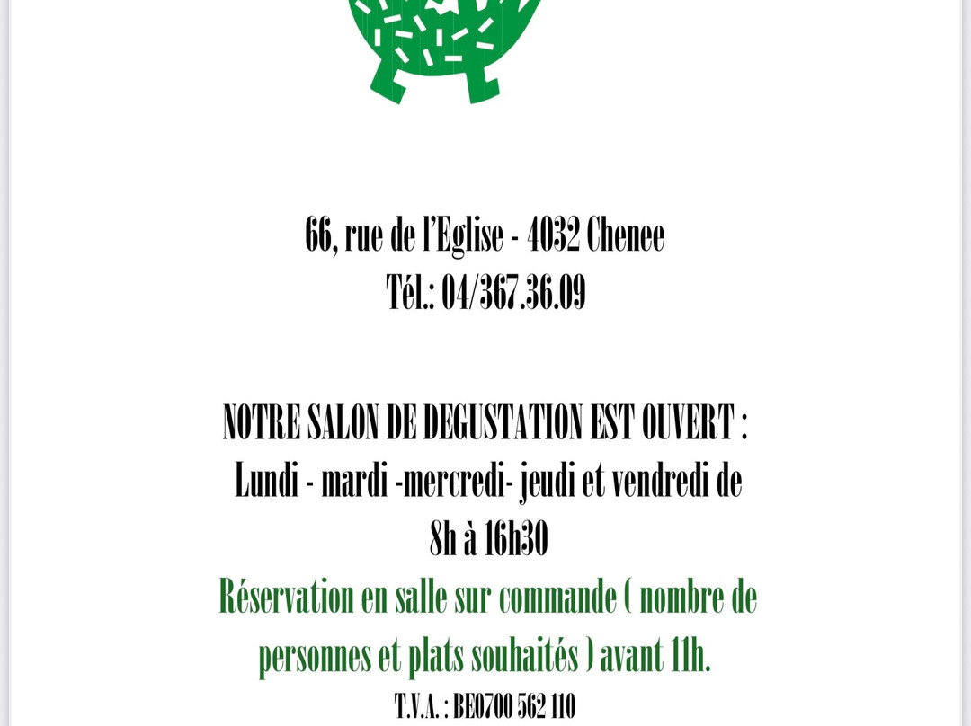 Le Croquant