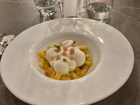 Ibisco Garden Restaurant