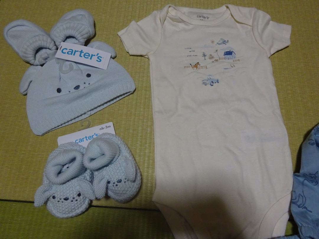 奥特莱斯-维帕胡必去景点