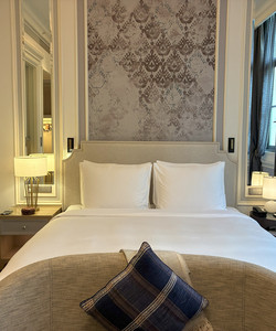 The Eravati Sule Grand Yangon酒店图片