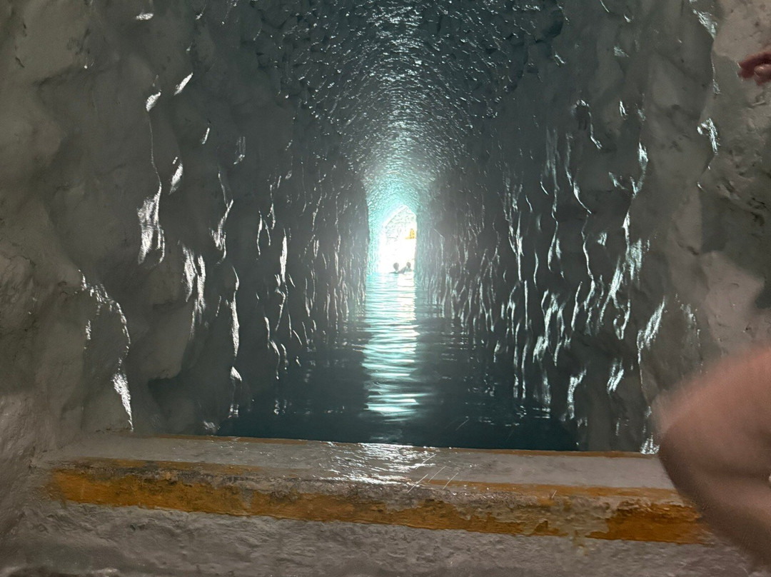 La Gruta Spa-圣米格尔护城必去景点