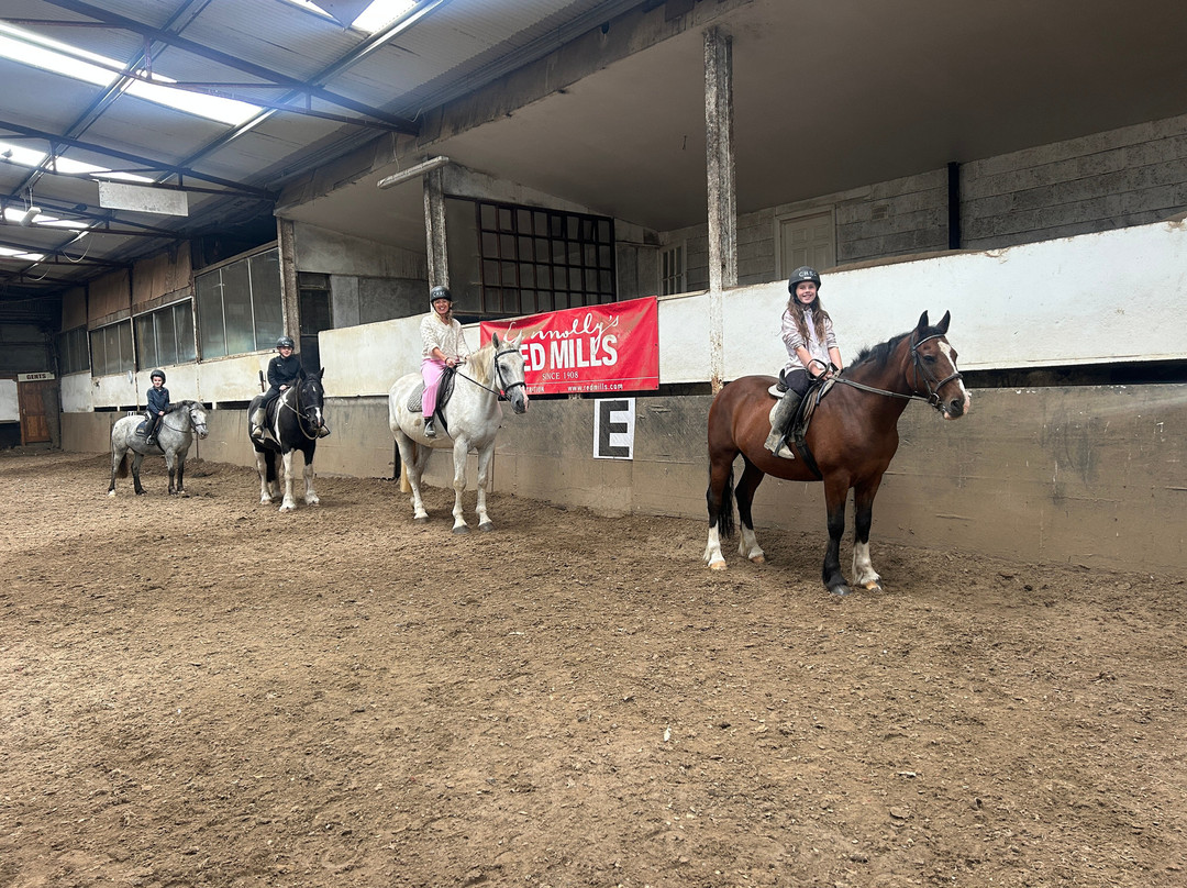 Claremorris Saddlery & Equestrian Centre-Claremorris必去景点