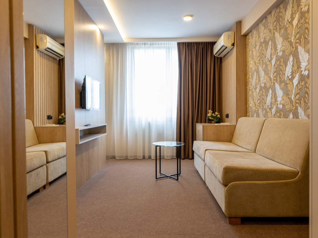 Hotel Kragujevac主图