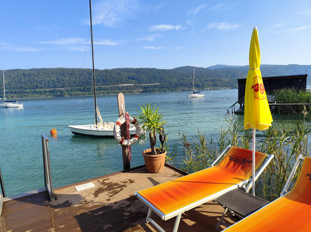 Flairhotel Am Wörthersee主图