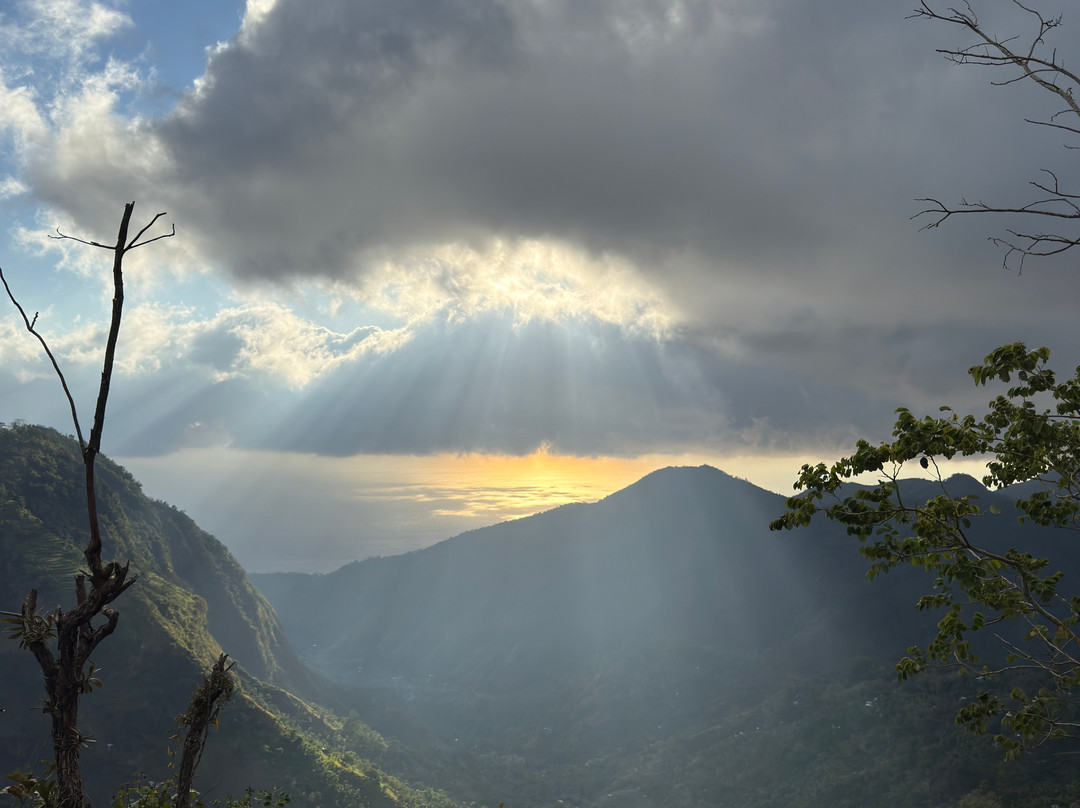 Team Bali Tour-努沙杜瓦必去景点