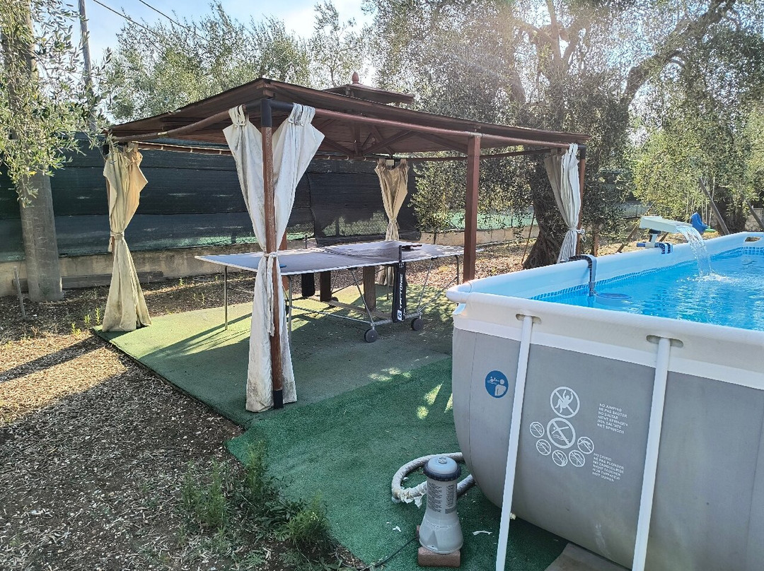 B&B Borgo Cerasa主图