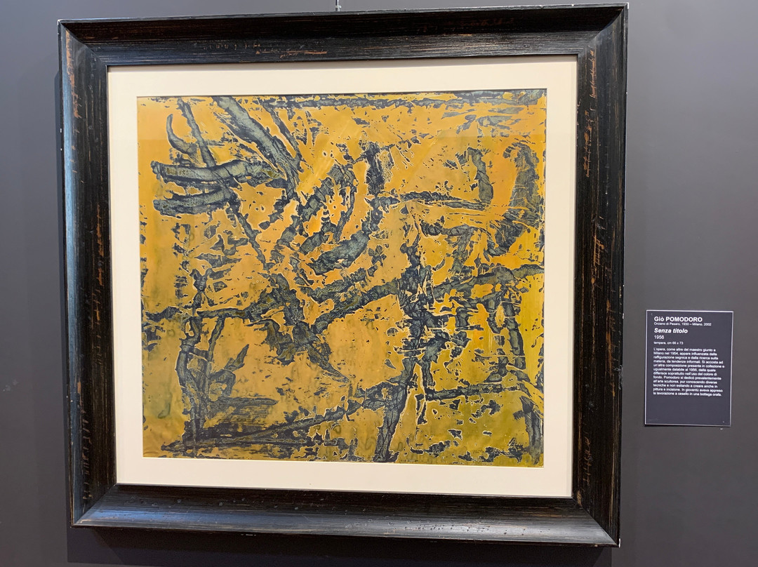 Museo Collezione Mazzolini-Bobbio必去景点
