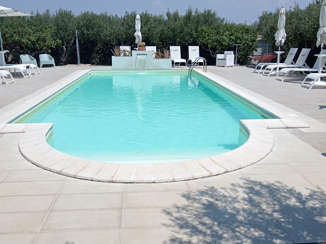 Signorino Eco Resort & Spa主图