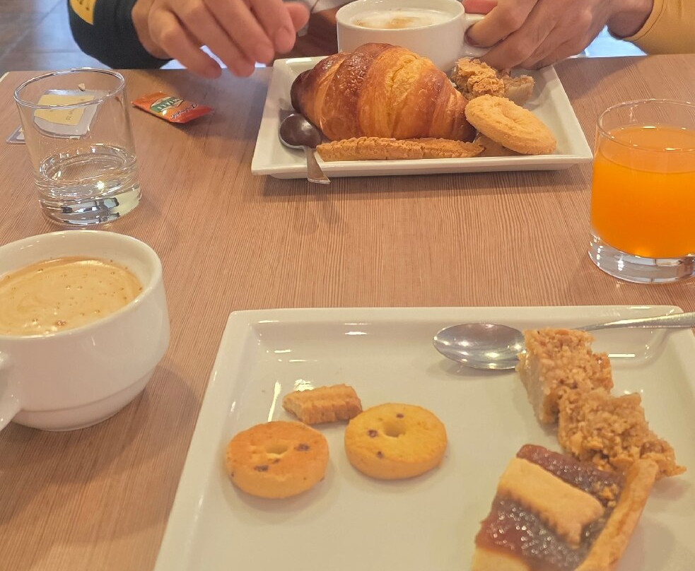 Draconerium Hotel主图