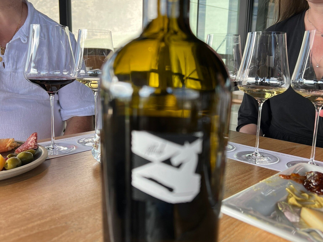 Checkmate Artisanal Winery-Oliver必去景点