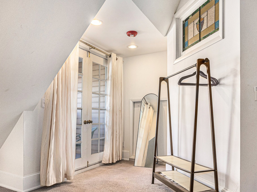 Hassinger Daniels Mansion Bed and Breakfast主图