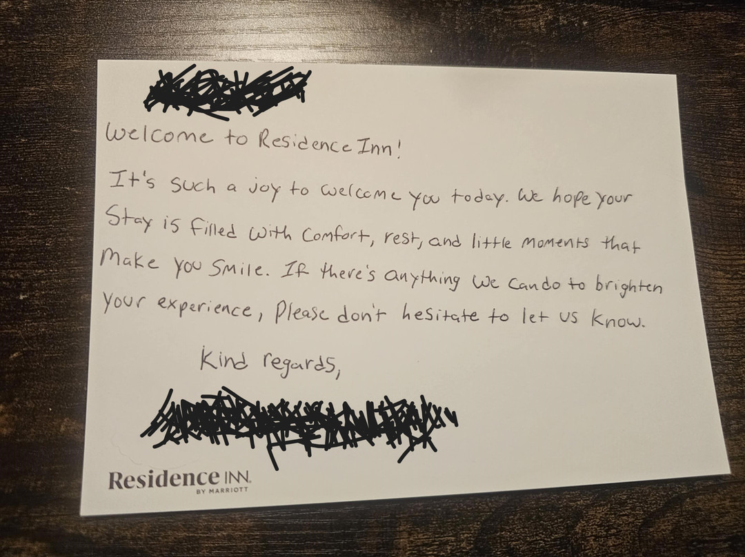 Residence Inn by Marriott Bentonville Rogers主图