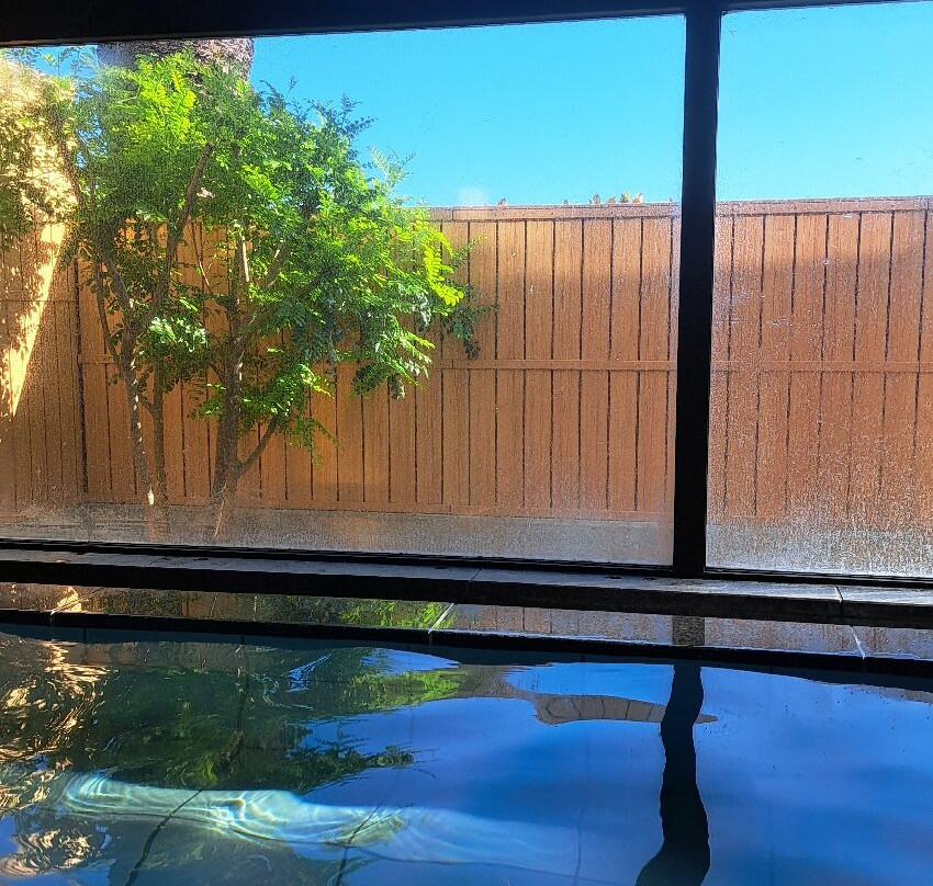 Hotel Green Plaza Kamogawa主图