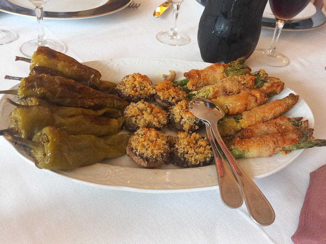 Hotel Pino Loricato主图