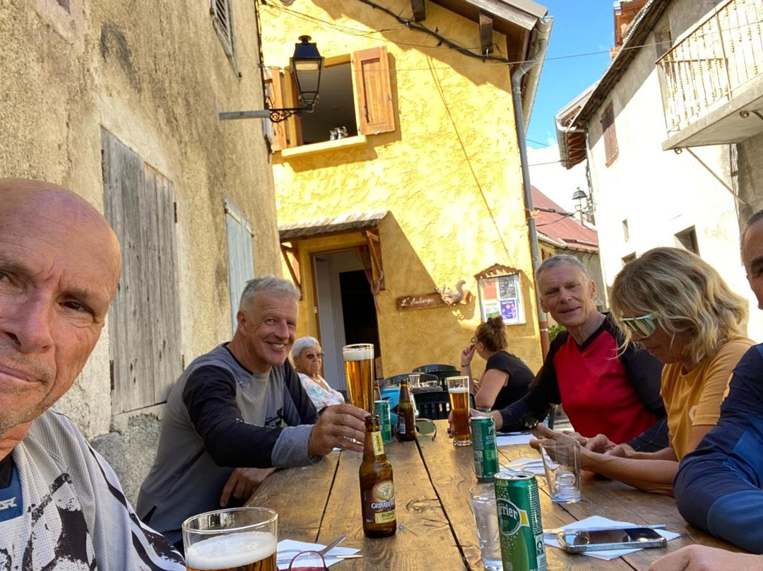 L'Auberge de l'Ecureuil主图