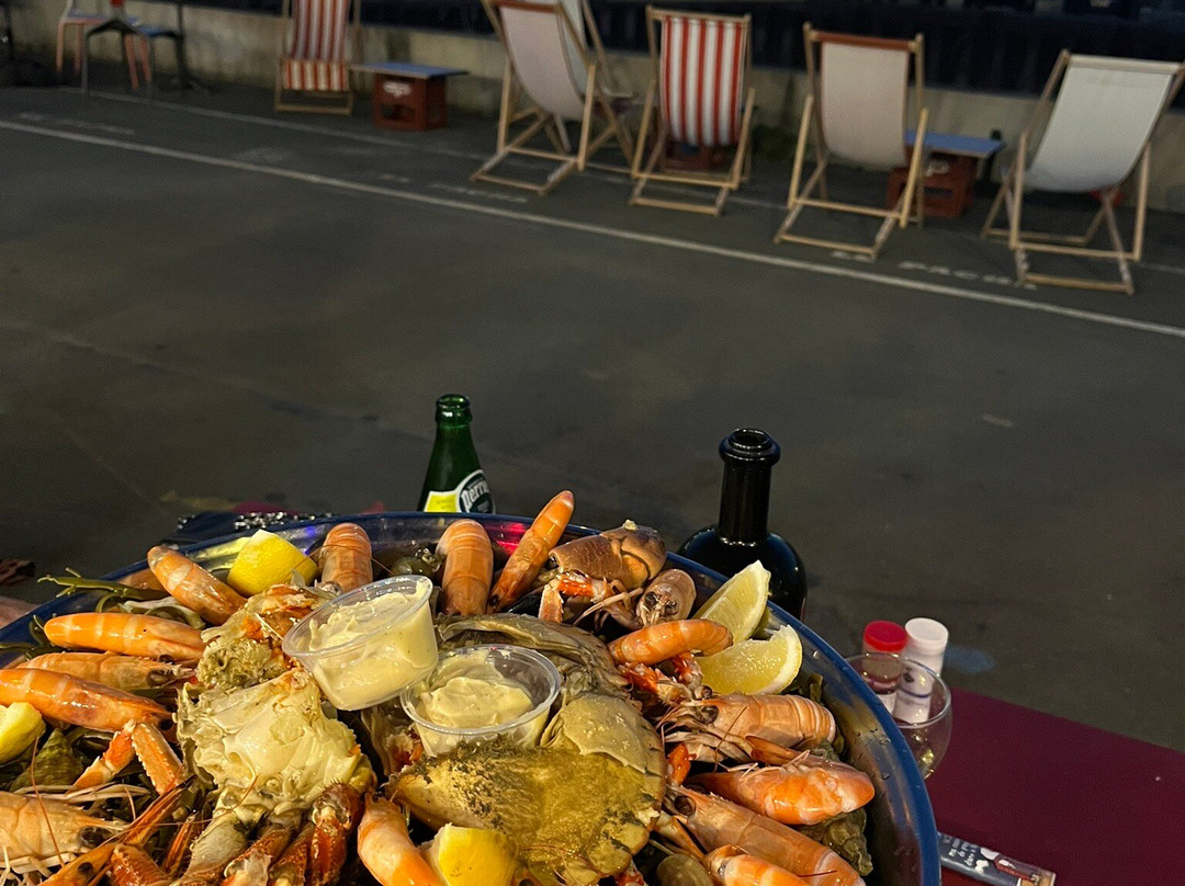 Les Planches Oléron