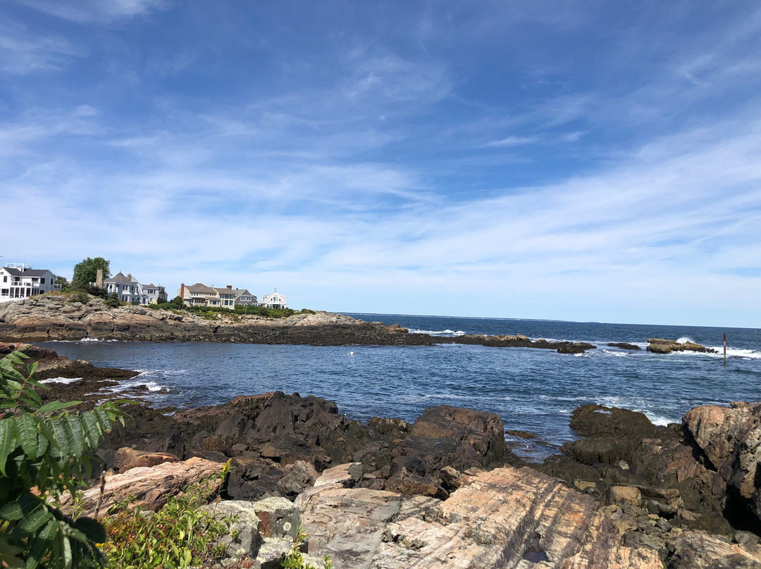 Ogunquit Museum of American Art-奥甘奎特必去景点