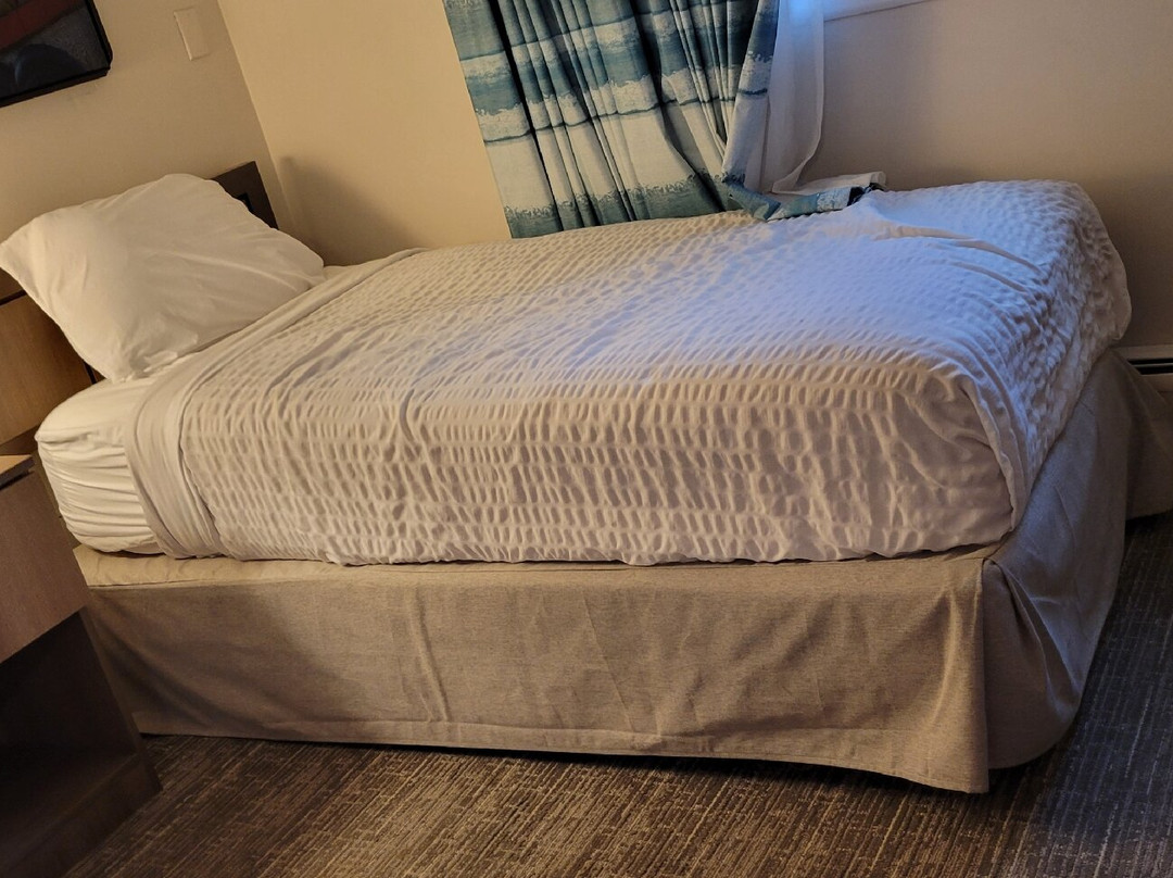 布里奇沃特酒店主图