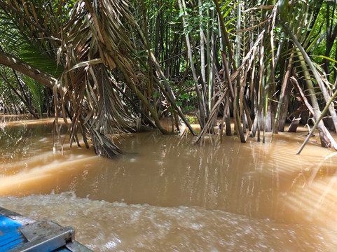 The Sun Tourist-胡志明市必去景点