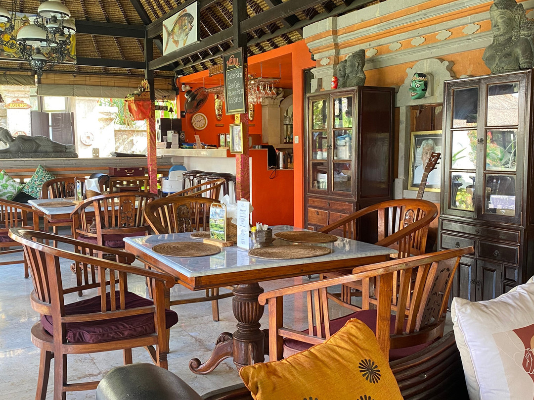 Lodtunduh Sari主图