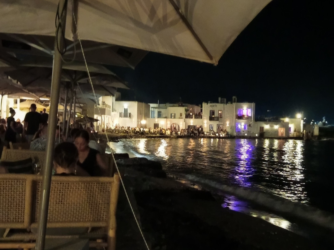 Fotis all Day Bar-纳乌萨必去景点