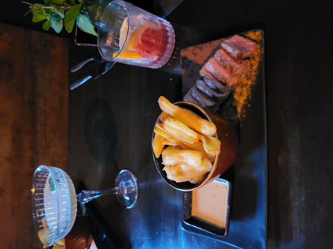 Boeuf