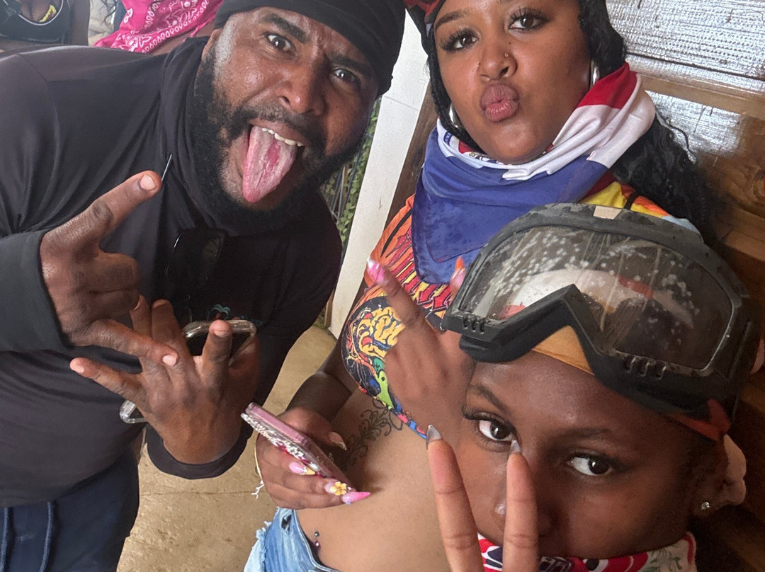 Universal Excursions-蓬塔卡纳必去景点