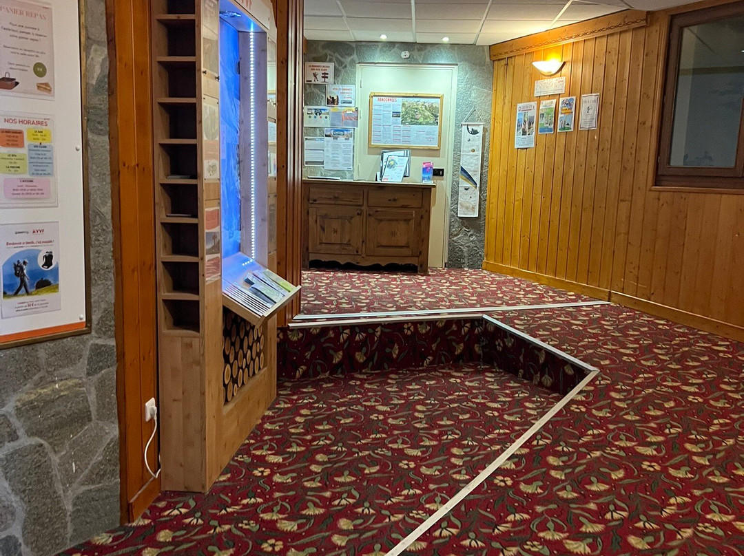 斯黛拉MMV俱乐部酒店主图