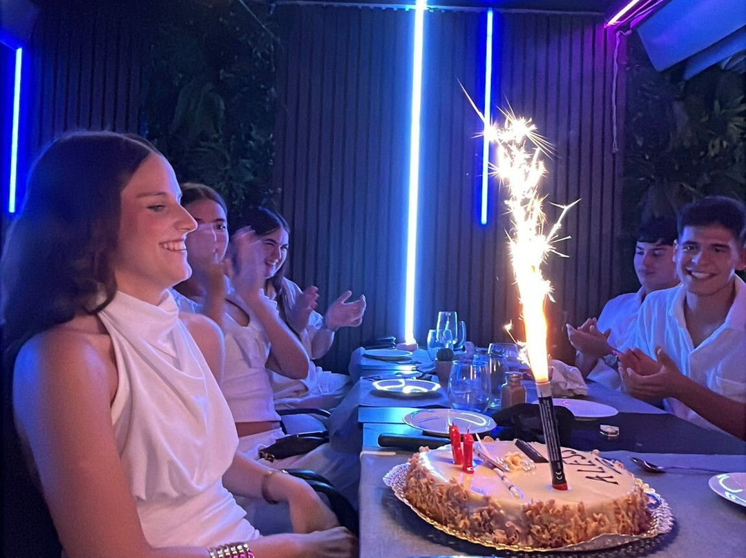 Club Nautic Cambrils-坎布里尔斯必去景点