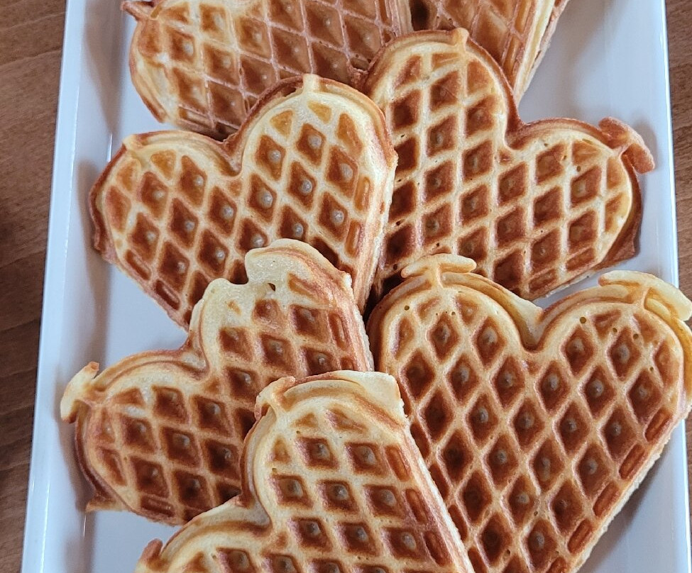 Andøy Friluftssenter主图