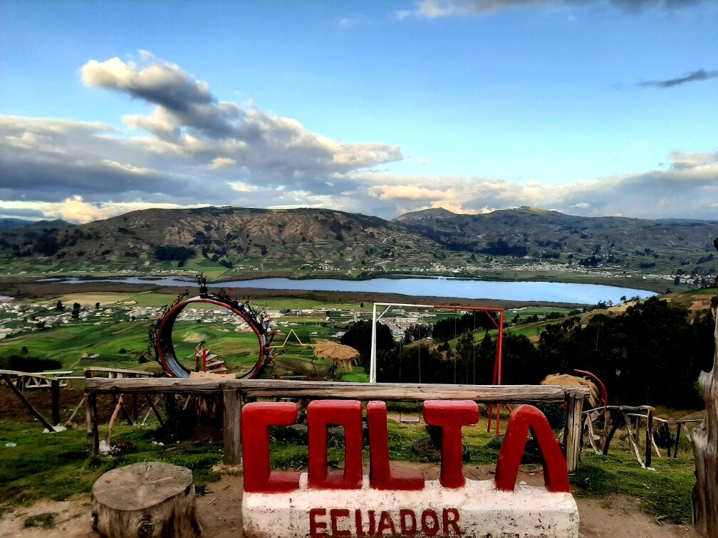 Mirador De Colta-Colta必去景点