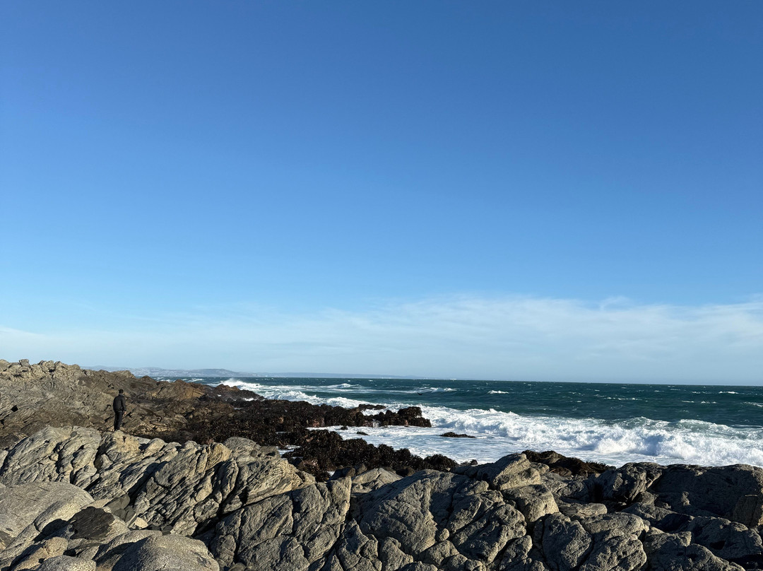 Aprendi a Viajar Chile-圣地亚哥必去景点