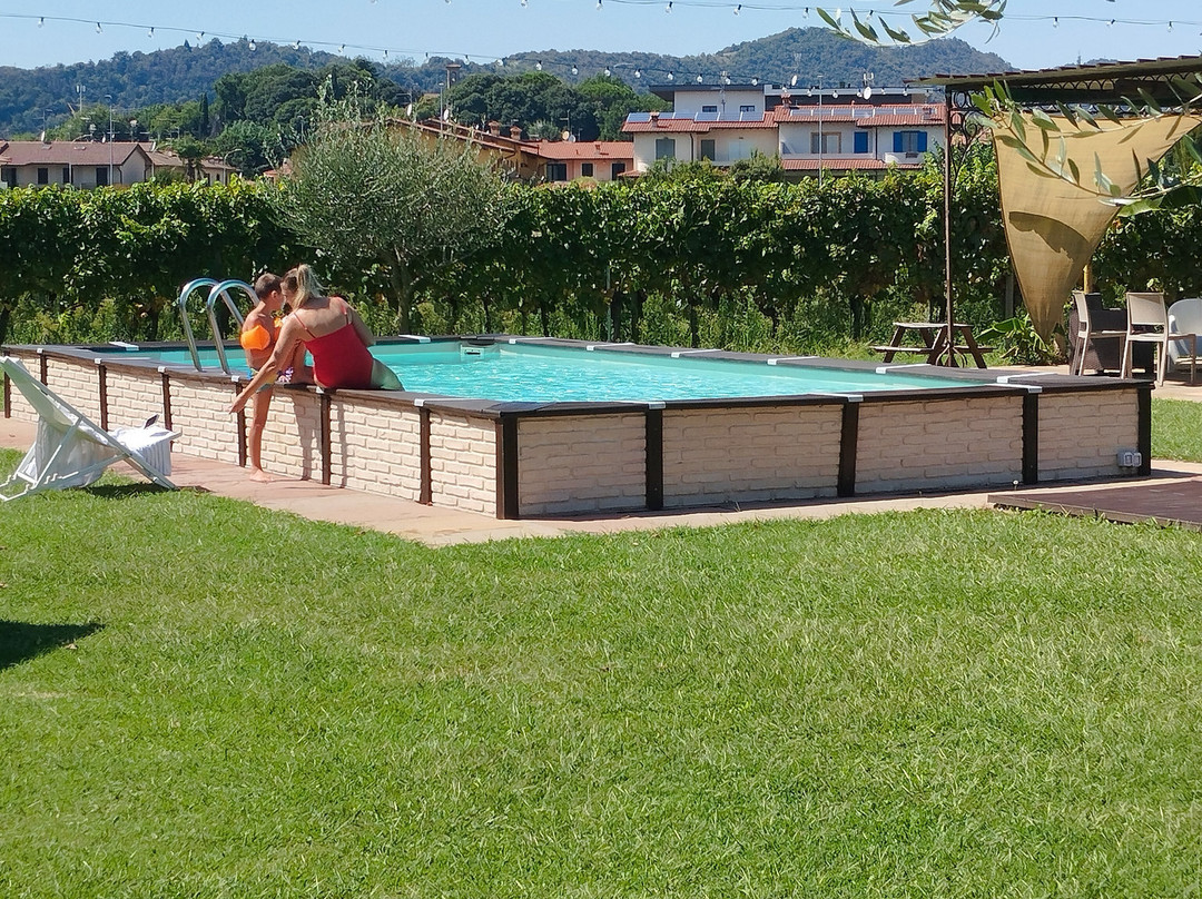 Franciacorta Tour-布雷西亚必去景点