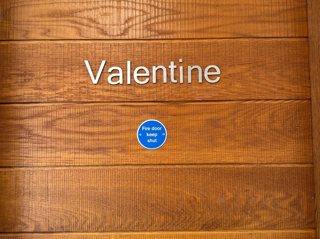 Rocksalt Rooms主图