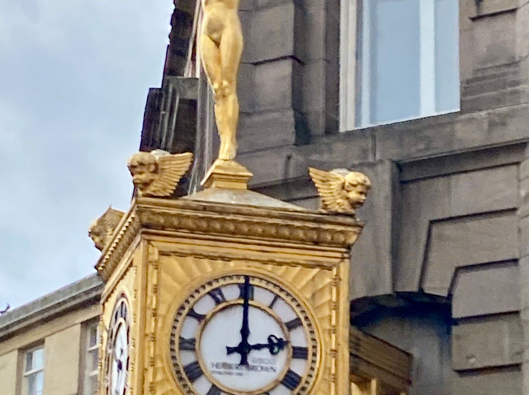 Newcastle Gateshead Toon Tour-纽卡斯尔必去景点