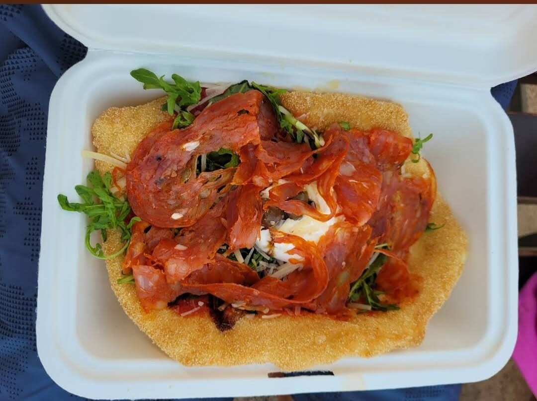 Casa Panzerotti