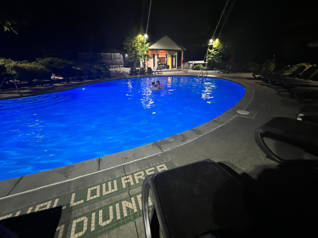 Brookstreet Hotel主图