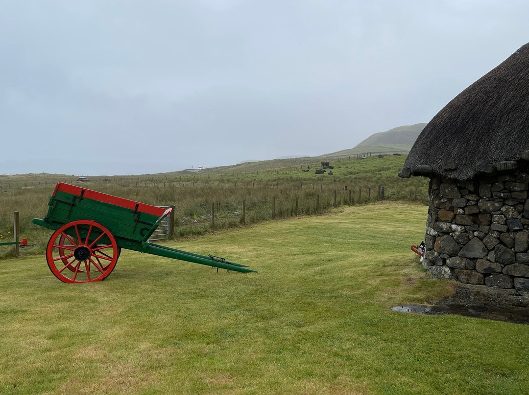 Croft House Museum-Lerwick必去景点