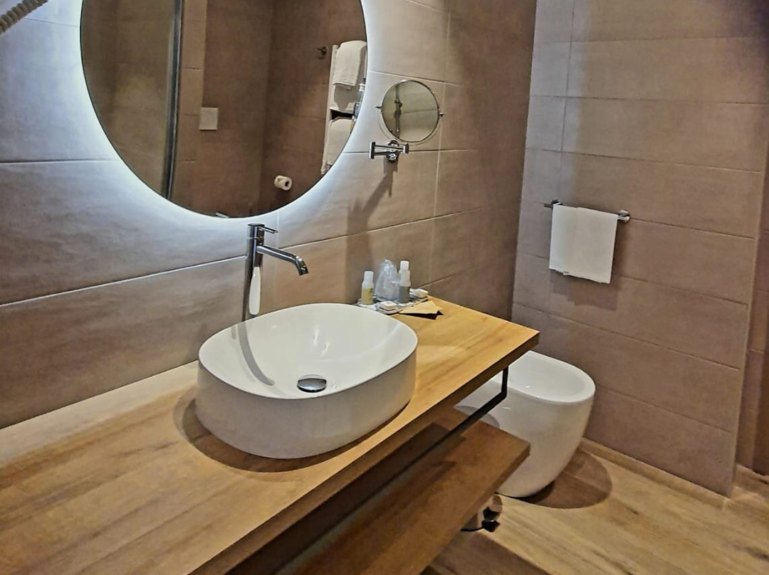 Villa Carolina Resort主图