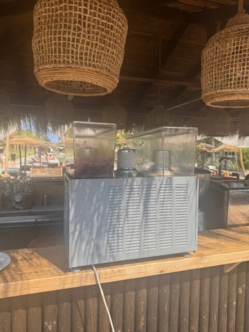 雷吉娜棕榈度假村