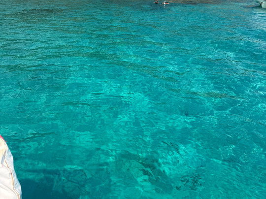 SOLEVENTO SAILING TOUR-Cannigione必去景点