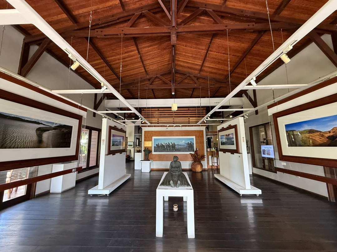 Jiwa Jawa Resort Ijen主图